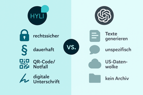 HYLI Vs. ChatGPT