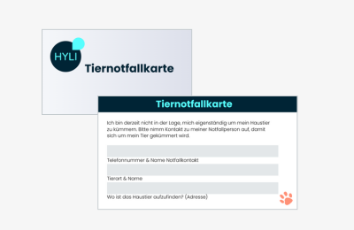 Tiernotfallkarte